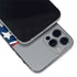 NFL New England Patriots Zone Block iPhone 12 Pro Max Skin