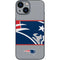 NFL New England Patriots Zone Block iPhone 13 Mini Skin