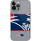 NFL New England Patriots Zone Block iPhone 13 Pro Max Skin