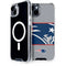 NFL New England Patriots Zone Block iPhone 15 MagSafe Case