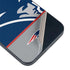 NFL New England Patriots Zone Block iPhone 15 Plus Skin