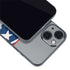 NFL New England Patriots Zone Block iPhone 14 Skin