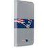 NFL New England Patriots Zone Block iPhone 15 Plus Folio Case