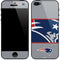 NFL New England Patriots Zone Block iPhone 5/5s/5SE Skin