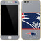 NFL New England Patriots Zone Block iPhone 6/6s Skin