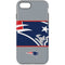 NFL New England Patriots Zone Block iPhone 7 Pro Case
