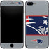 NFL New England Patriots Zone Block iPhone 8 Plus Skin
