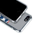 NFL New England Patriots Zone Block iPhone SE (2nd & 3rd Gen) Clear Case