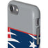 NFL New England Patriots Zone Block iPhone SE (2nd & 3rd Gen) Pro Case