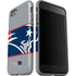 NFL New England Patriots Zone Block iPhone SE (2nd & 3rd Gen) Pro Case
