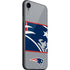 NFL New England Patriots Zone Block iPhone SE (2nd & 3rd Gen) Skin