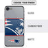 NFL New England Patriots Zone Block iPhone SE (2nd & 3rd Gen) Skin