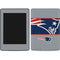 NFL New England Patriots Zone Block Amazon Kindle Skin