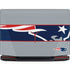 NFL New England Patriots Zone Block Legion Y720 Skin