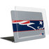 NFL New England Patriots Zone Block MacBook Air 13in M1 (2021) Case plus Skin