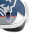 NFL New England Patriots Zone Block Meta Quest 3 Skin