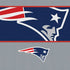 NFL New England Patriots Zone Block Moto E5 Play Skin