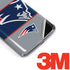 NFL New England Patriots Zone Block Moto E5 Plus Skin
