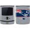 NFL New England Patriots Zone Block Motorola RAZR Skin