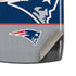 NFL New England Patriots Zone Block Motorola RAZR Skin
