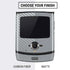 NFL New England Patriots Zone Block Motorola RAZR Skin