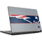 NFL New England Patriots Zone Block MSI GS65 Stealth Laptop Skin