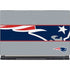 NFL New England Patriots Zone Block MSI GS65 Stealth Laptop Skin