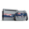 NFL New England Patriots Zone Block Nintendo Switch Bundle Skin