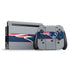 NFL New England Patriots Zone Block Nintendo Switch Bundle Skin