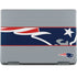 NFL New England Patriots Zone Block Notebook 9 Pro 13in (2017) Skin
