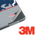 NFL New England Patriots Zone Block Notebook 9 Pro 13in (2017) Skin