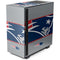 NFL New England Patriots Zone Block NZXT H510 Compact ATX Mid-Tower Case Skin