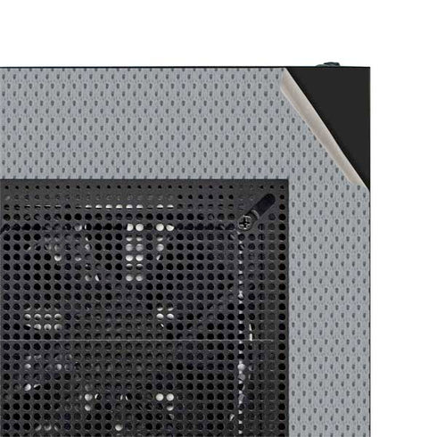 NFL New England Patriots Zone Block NZXT H510 Compact ATX Mid-Tower Case Skin