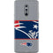 NFL New England Patriots Zone Block OnePlus 7 Pro Skin