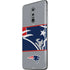 NFL New England Patriots Zone Block OnePlus 7 Pro Skin