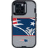 NFL New England Patriots Zone Block Otterbox Defender iPhone Skin