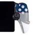 NFL New England Patriots Zone Block PlayStation Portal Remote Player Skin