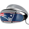 NFL New England Patriots Zone Block PlayStation VR2 Skin