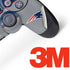 NFL New England Patriots Zone Block PS4 Controller Skin