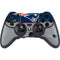 NFL New England Patriots Zone Block PS4/PC SCUF Impact Controller Skin