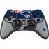 NFL New England Patriots Zone Block PS4/PC SCUF Impact Controller Skin