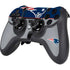NFL New England Patriots Zone Block PS4/PC SCUF Impact Controller Skin