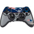 NFL New England Patriots Zone Block PS4/PC SCUF Impact Controller Skin