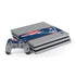 NFL New England Patriots Zone Block PS4 Pro Bundle Skin