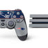 NFL New England Patriots Zone Block PS4 Pro Bundle Skin