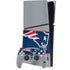 NFL New England Patriots Zone Block PS5 Slim Digital Edition Bundle Skin