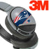 NFL New England Patriots Zone Block Skullcandy Venue Skin