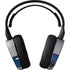 NFL New England Patriots Zone Block SteelSeries Arctis 3 Skin