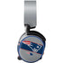 NFL New England Patriots Zone Block SteelSeries Arctis 5 Skin