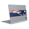 NFL New England Patriots Zone Block Surface Book 2 13.5in Skin